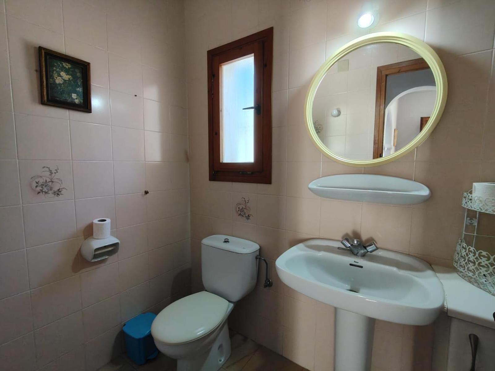 Nailencia Villa Calpe Exteriör bild