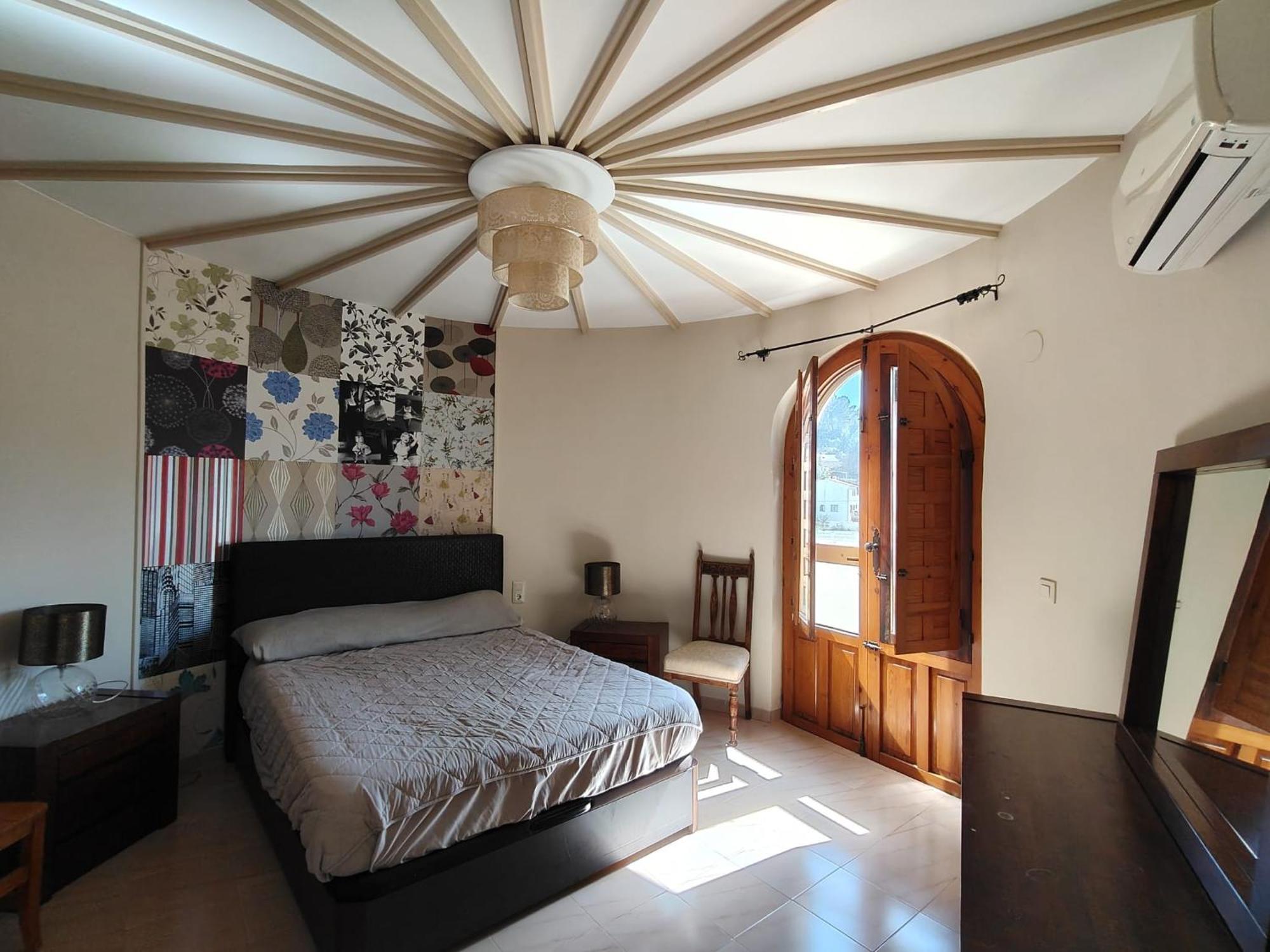 Nailencia Villa Calpe Exteriör bild